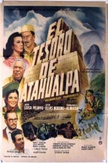 El tesoro de Atahualpa