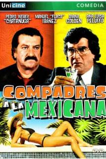 Profilový obrázek - Compadres a la Mexicana