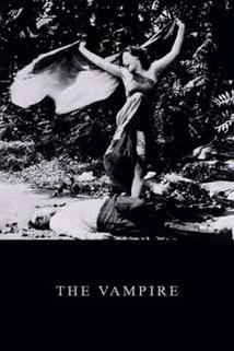 Profilový obrázek - The Vampire