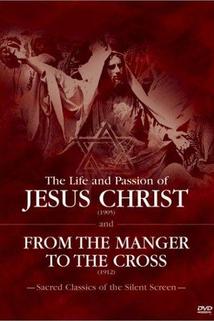 Profilový obrázek - From the Manger to the Cross; or, Jesus of Nazareth