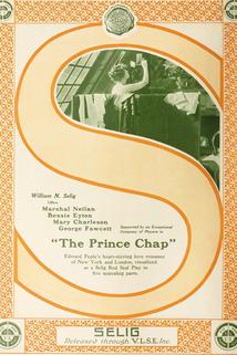 Profilový obrázek - The Prince Chap