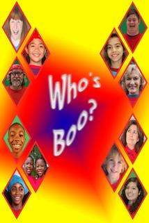 Profilový obrázek - Who's Boo?