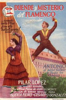 Profilový obrázek - Duende y misterio del flamenco