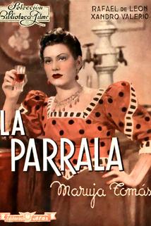 Profilový obrázek - La parrala