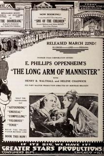 The Long Arm of Mannister