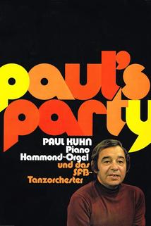 Profilový obrázek - Pauls Party