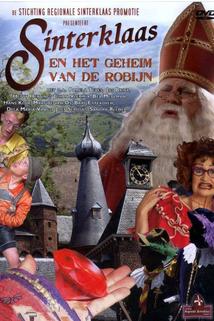 Profilový obrázek - Sinterklaas en het geheim van de Robijn