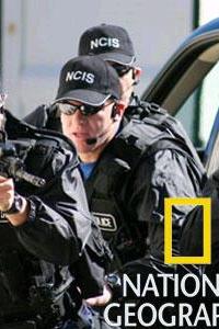 Profilový obrázek - Inside the Real NCIS