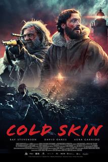 Cold Skin  - Cold Skin