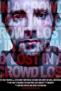 Profilový obrázek - Lost in a Crowd