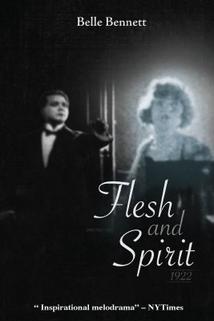 Flesh and Spirit  - Flesh and Spirit