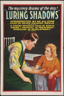 Profilový obrázek - Luring Shadows