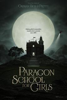 Profilový obrázek - Paragon School for Girls