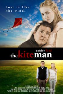Profilový obrázek - The Kite Man