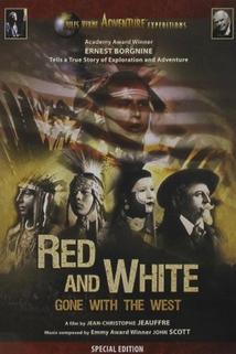 Profilový obrázek - Red and White: Gone with the West