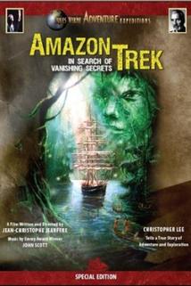 Profilový obrázek - Amazon Trek: In Search of Vanishing Secrets