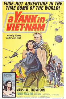 A Yank in Viet-Nam