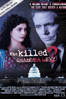 Profilový obrázek - Who Killed Chandra Levy?