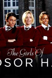Profilový obrázek - The Girls of Hedsor Hall
