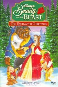 Kráska a Zvíře: Kouzelné Vánoce
