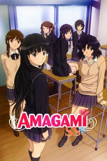 Profilový obrázek - Amagami SS