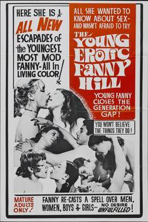 Profilový obrázek - The Young, Erotic Fanny Hill