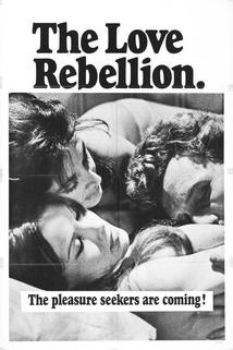 Profilový obrázek - The Love Rebellion