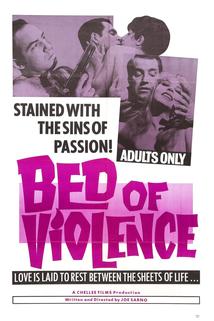 Profilový obrázek - Bed of Violence