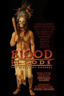 Profilový obrázek - Blood for the Gods