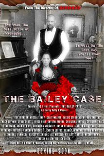 Profilový obrázek - The Bailey Case