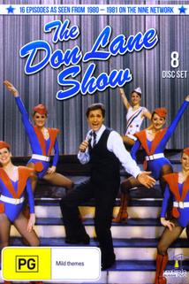 The Don Lane Show