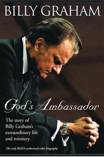 Profilový obrázek - Billy Graham: God's Ambassador