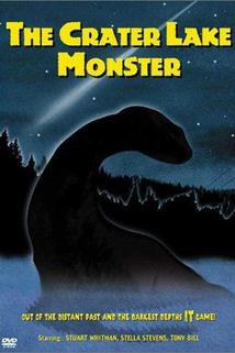 Profilový obrázek - The Crater Lake Monster