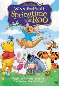 Medvídek Pú - Jaro s klokánkem Rú  - Winnie the Pooh: Springtime with Roo