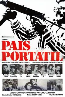 Profilový obrázek - País portátil