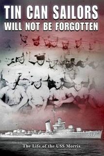 Profilový obrázek - Tin Can Sailors Will Not Be Forgotten