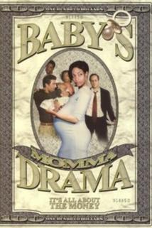 Profilový obrázek - Baby's Momma Drama