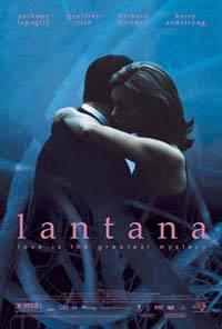 Profilový obrázek - Lantana