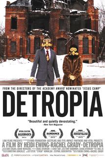 Profilový obrázek - Detropia