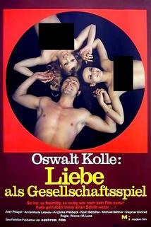 Profilový obrázek - Oswalt Kolle: Liebe als Gesellschaftsspiel