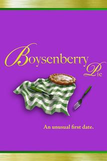 Boysenberry Pie