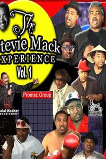 Profilový obrázek - The Stevie Mack Experience Vol. 1