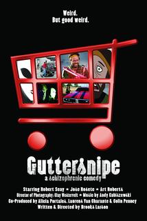 Profilový obrázek - Guttersnipe