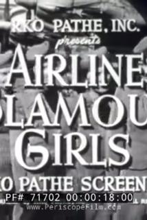 Profilový obrázek - Airline Glamour Girls
