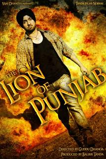 The Lion of Punjab  - The Lion of Punjab
