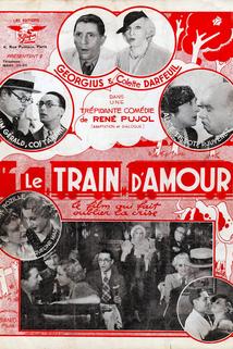 Profilový obrázek - Le train d'amour