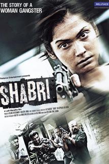 Profilový obrázek - Shabri
