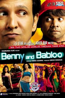 Benny and Babloo  - Benny and Babloo