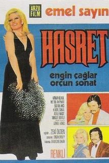 Profilový obrázek - Hasret