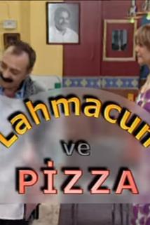 Profilový obrázek - Lahmacun ve pizza
